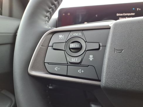 New 2026 Nissan Sentra SV w/ SV Convenience Package FWD image 19