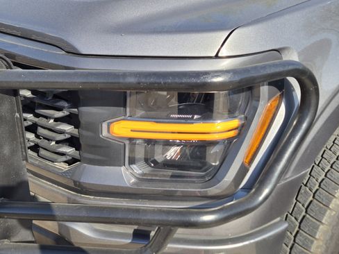 Used 2024 Ford F150 STX image 7