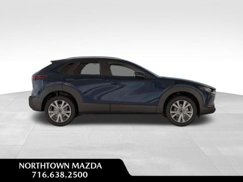 New 2026 MAZDA CX-30 AWD 2.5 S image 4