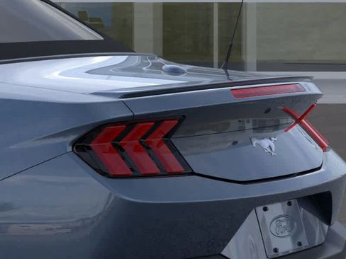 New 2025 Ford Mustang Premium RWD image 22