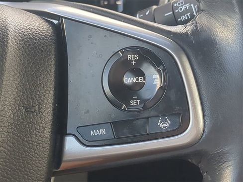 Used 2020 Honda CR-V EX-L image 25