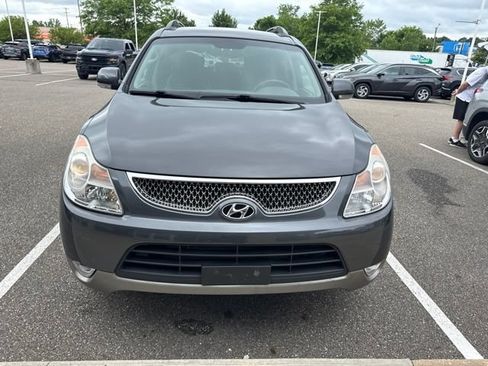 Used 2011 Hyundai Veracruz GLS AWD/4WD image 2