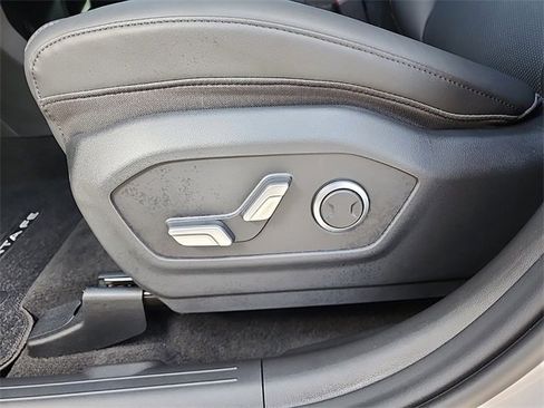 New 2025 Hyundai Santa Fe SEL image 17