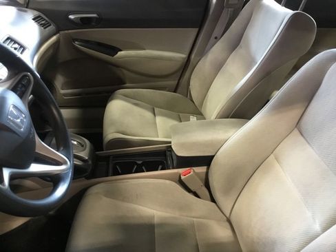 Used 2009 Honda Civic LX image 2