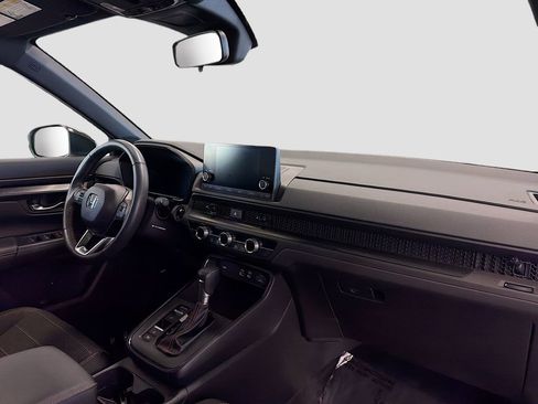 Used 2024 Honda CR-V Sport image 30