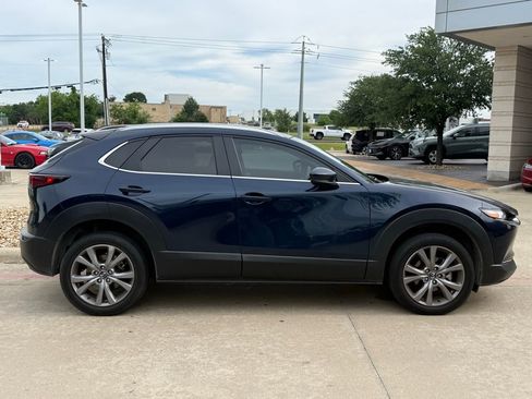 Used 2022 MAZDA CX-30 AWD 2.5 S w/ Preferred Package image 7