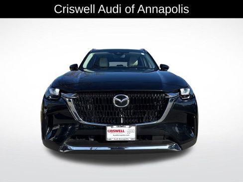 Used 2025 MAZDA CX-90 3.3 Turbo w/ Premium Plus Pkg image 10