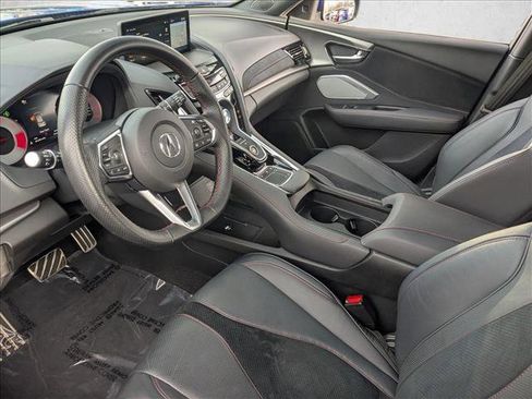 Used 2023 Acura RDX A-Spec image 10