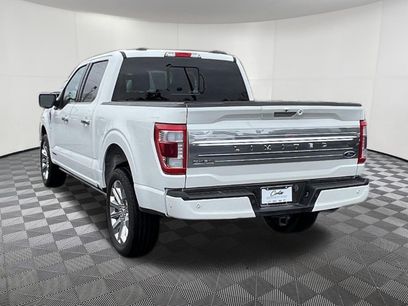Used 2023 Ford F150 Limited
