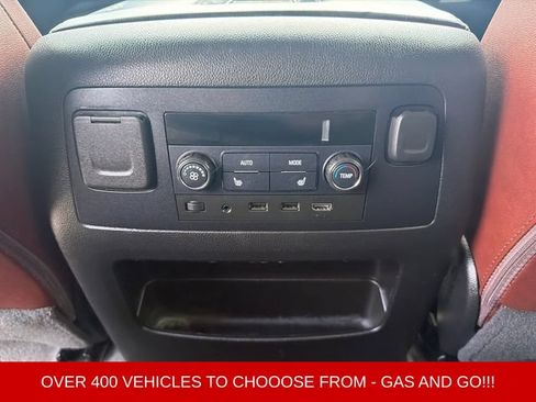 Used 2020 Chevrolet Tahoe Premier w/ Premier Plus Edition RWD image 24