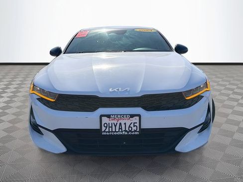 Used 2024 Kia K5 GT-Line w/ GT-Line Premium Package AWD/4WD image 2