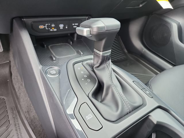 New 2026 Kia K4 GT-Line Turbo FWD image 26