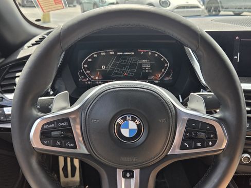 Used 2020 BMW Z4 M40i RWD image 26