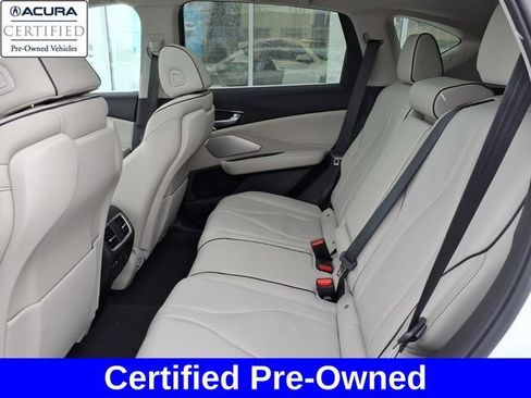 Used 2026 Acura RDX SH-AWD w/ Advance Package image 8