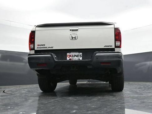 Used 2017 Honda Ridgeline RTL-E image 51