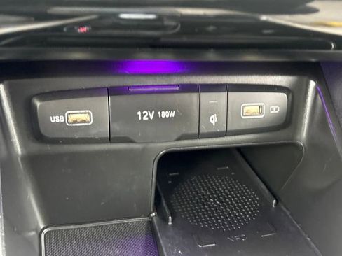 Used 2023 Hyundai Tucson SEL w/ Convenience Package image 17