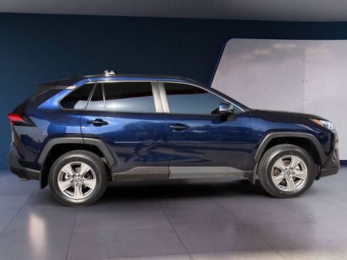 Used 2024 Toyota RAV4 XLE w/ Convenience Package AWD/4WD image 6