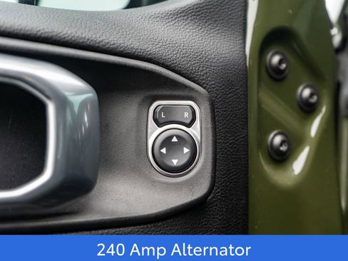 Used 2021 Jeep Gladiator Rubicon image 17