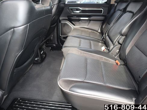 Used 2019 RAM 1500 Laramie image 25
