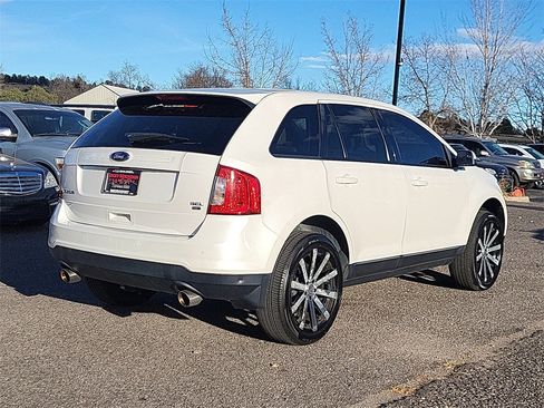 Used 2013 Ford Edge SEL image 5