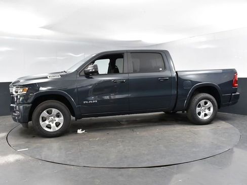 New 2026 RAM 1500 Big Horn AWD/4WD image 2