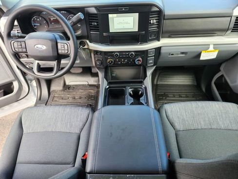 New 2026 Ford F450 XLT image 11
