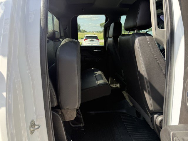 Used 2021 Chevrolet Silverado 2500 W/T w/ WT Convenience Package AWD/4WD image 25