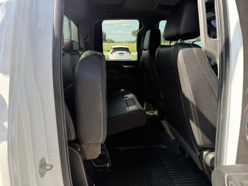Used 2021 Chevrolet Silverado 2500 W/T w/ WT Convenience Package AWD/4WD image 25