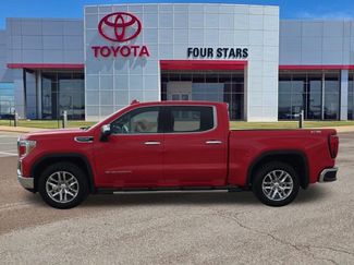 Used 2021 GMC Sierra 1500 SLT w/ SLT Premium Plus Package video 1