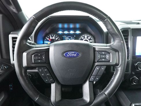 Used 2020 Ford F150 XLT w/ Equipment Group 302A Luxury image 14