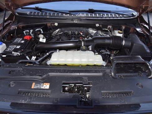 Certified 2025 Lincoln Navigator Black Label image 48