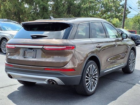 Used 2022 Lincoln Corsair Reserve w/ Equipment Group 201A image 7