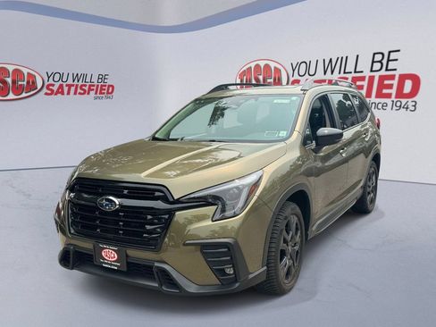 Used 2024 Subaru Ascent Onyx Edition AWD/4WD image 3