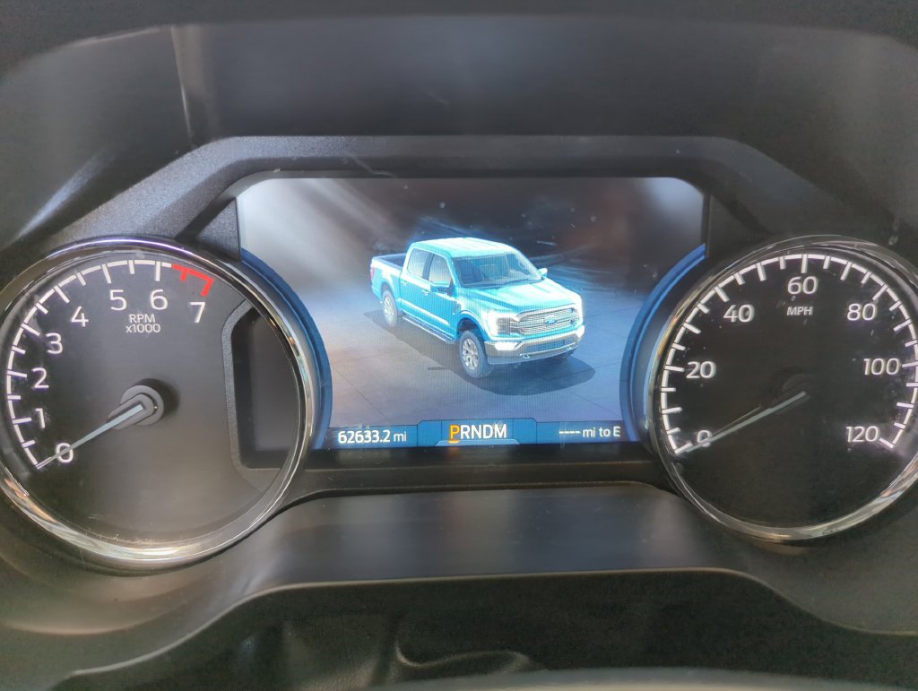 Used 2022 Ford F150 XLT w/ Equipment Group 301A Mid AWD/4WD image 18