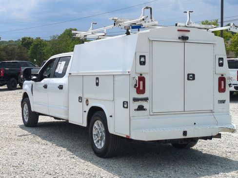 Used 2022 Ford F350 XL w/ STX Appearance Package RWD image 8