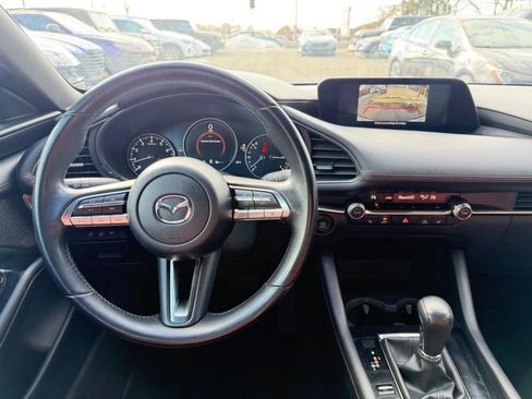Used 2023 MAZDA MAZDA3 s image 15