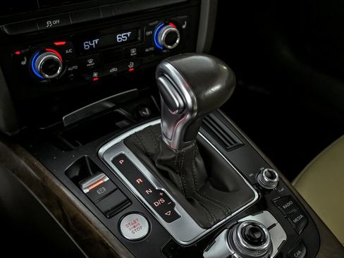 Used 2015 Audi A4 2.0T Premium Plus w/ Technology Package image 32