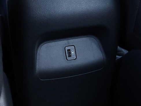 New 2025 Nissan Sentra SV image 21