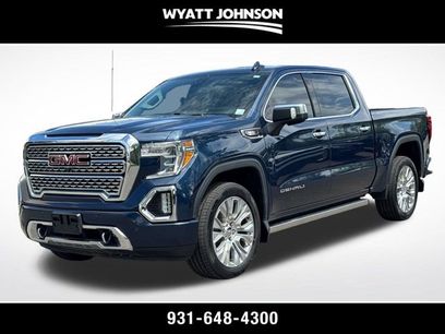 Used 2021 GMC Sierra 1500 Denali w/ Denali Ultimate Package