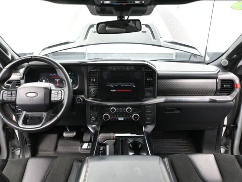 Used 2024 Ford F150 Raptor image 29