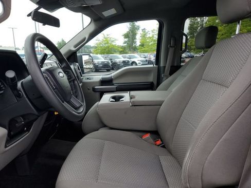 Used 2019 Ford F150 XLT AWD/4WD image 11