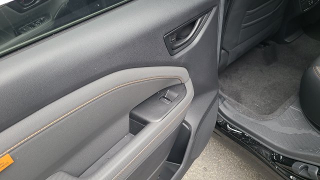 New 2026 Subaru Forester Wilderness AWD/4WD image 20