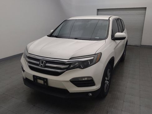 Used 2018 Honda Pilot EX image 15