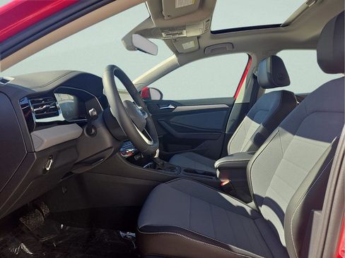 New 2026 Volkswagen Jetta SE image 16