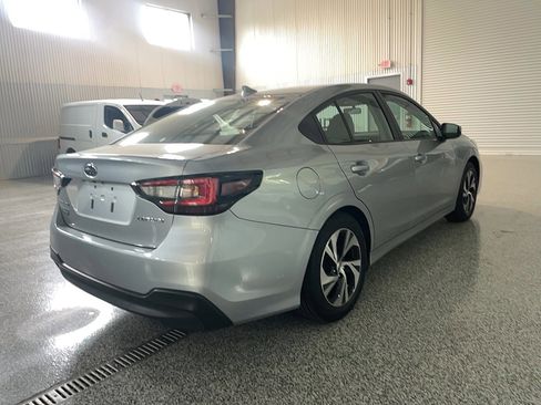 Used 2025 Subaru Legacy Premium AWD/4WD image 16
