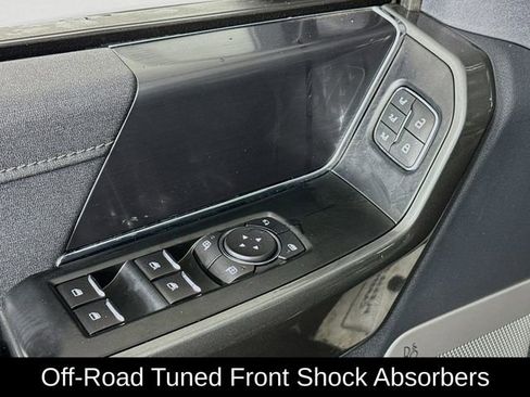 Certified 2023 Ford F150 Lariat w/ Equipment Group 502A High image 19