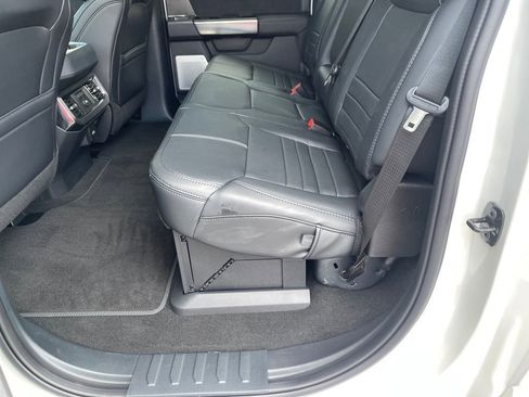 New 2025 Ford F350 Platinum w/ FX4 Off-Road Package image 41