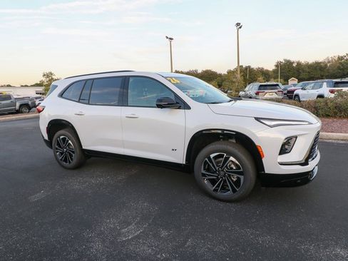 New 2026 Buick Enclave Sport Touring image 12