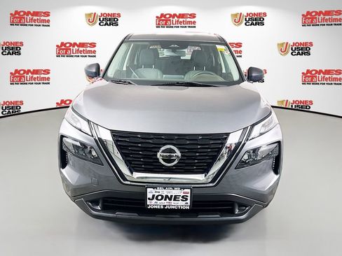Used 2021 Nissan Rogue S FWD image 10