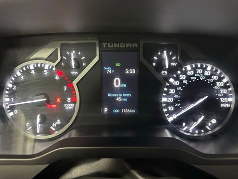 Used 2024 Toyota Tundra SR5 image 24